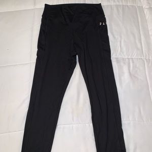 PINK High Waisted Sport Leggings